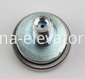 KONE Elevator Lower Door Hanger Roller Eccentric Roller Diamter 30mm